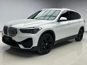 BMW X1 sDrive20Li Fashion Edition - 1
