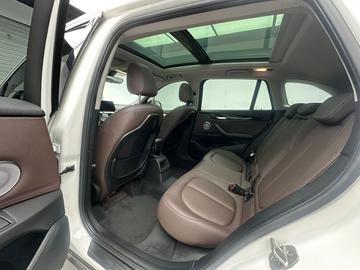 BMW X1 sDrive20Li Fashion Edition - 3