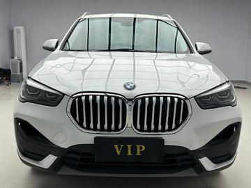 BMW X1 sDrive20Li Fashion Edition - 4