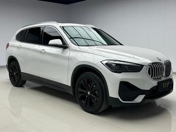 BMW X1 sDrive20Li Fashion Edition - 5