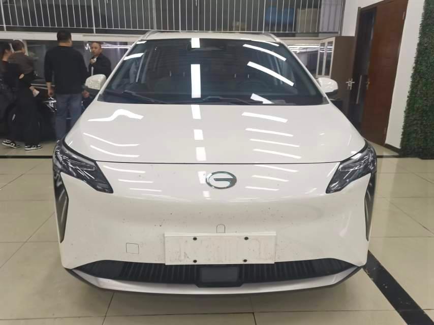 2024 Aion Y — Used SUV