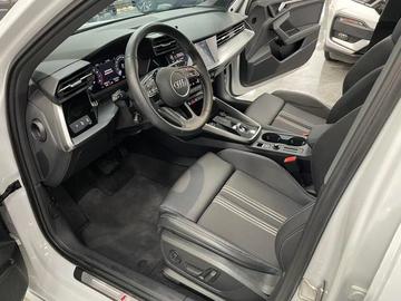 Audi A3 35TFSI - 5