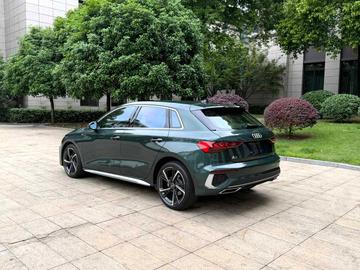 Audi A3 - 1