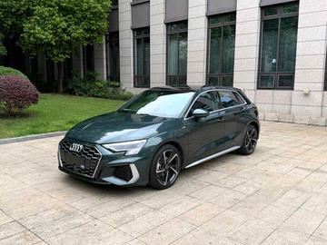 Audi A3 - 2
