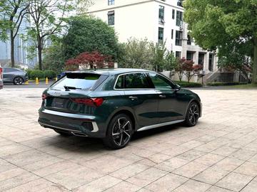 Audi A3 - 4