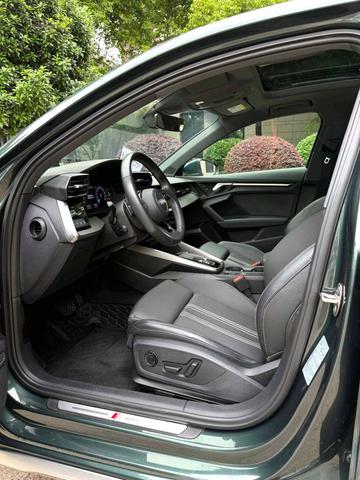 Audi A3 - 5
