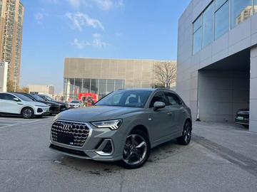 Audi Q3 35TFSI - 2