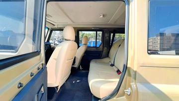 BAIC 北京212 2.4T 方门 硬顶 - 4