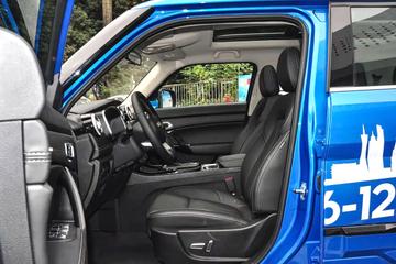 BAIC Beijing BJ30 1.5T 狼小奔版 - 3