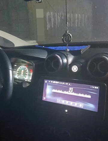BAIC Beijing BJ30 1.5T 狼小奔版 - 5
