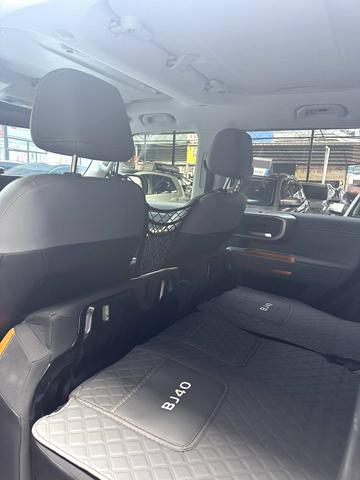 BAIC Beijing BJ40 2.0D 刀锋英雄版 穿越者 - 5