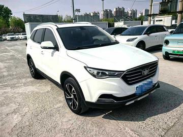 Bestune X40 1.6 互联智酷型 - 1