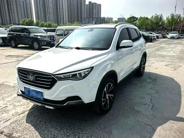Bestune X40 1.6 互联智酷型 - 2
