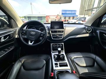 Bestune X40 1.6 互联智酷型 - 3