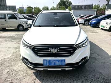 Bestune X40 1.6 互联智酷型 - 4