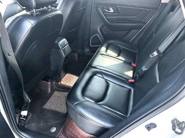 Bestune X40 1.6 互联智酷型 - 5