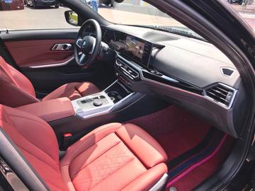 BMW 325i 2.0T M运动曜夜套装 - 3