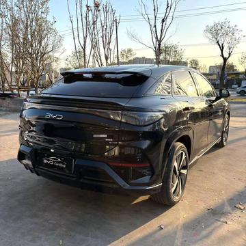BYD SeaLion 07 EV 610 - 2