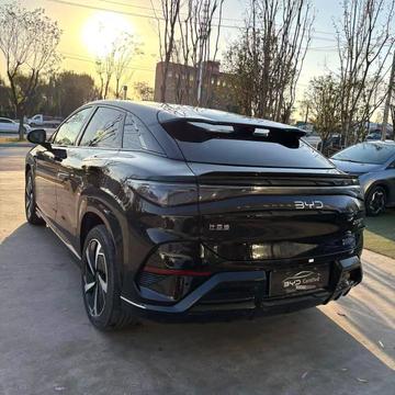 BYD SeaLion 07 EV 610 - 3