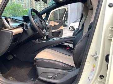 BYD Dolphin 420km Fashion - 4