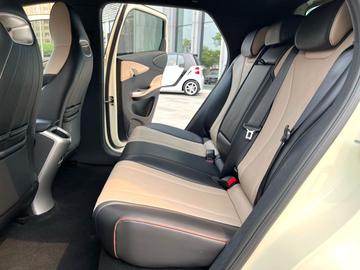 BYD Dolphin 420km Fashion - 5