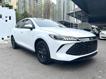BYD Qin Plus DM-i - 5