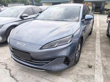 BYD Seal 06 DM-i - 2