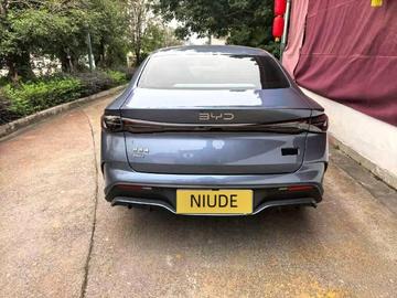 BYD Seal 06 DM-i - 5