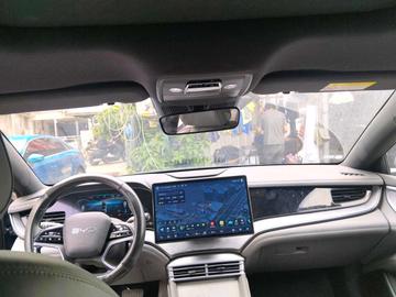 BYD Seal DM-i - 5