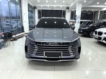 BYD Sealion 05 DM-i - 3