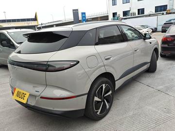 BYD Sealion 06 EV - 1