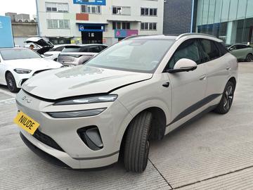 BYD Sealion 06 EV - 2