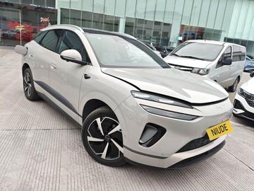 BYD Sealion 06 EV - 3