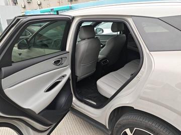 BYD Sealion 06 EV - 5