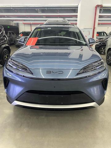 BYD Sealion 07 DM-i - 3