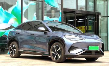 BYD Sealion 07 EV - 1