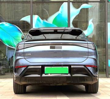 BYD Sealion 07 EV - 4