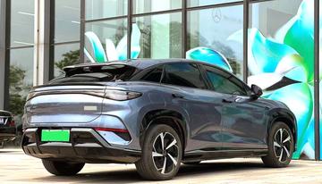 BYD Sealion 07 EV - 5