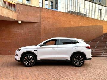 BYD Song Plus DM-i - 1