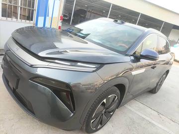 BYD Tang L EV - 2