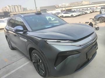 BYD Tang L EV - 3