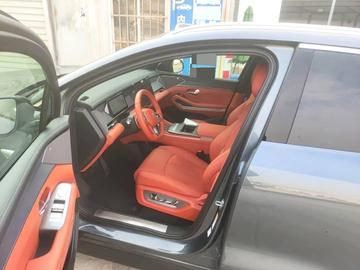 BYD Tang L EV - 5