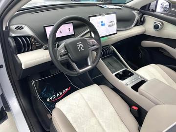 BYD Yuan Plus / Atto 3 - 2