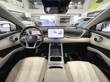 BYD Yuan Plus / Atto 3 - 5