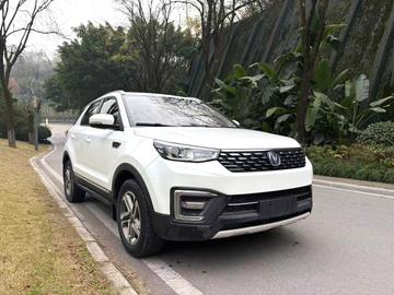 Changan CS55 1.5T 炫色型 - 4