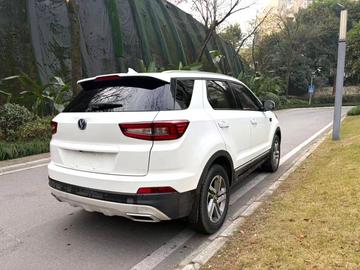Changan CS55 1.5T 炫色型 - 5