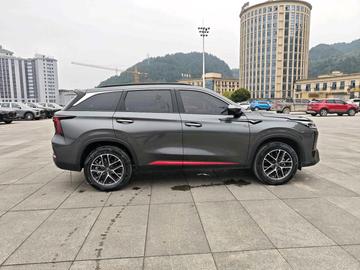 Changan CS75 PLUS 1.5T 尊贵型 - 3