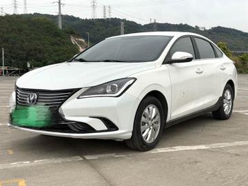 Changan 逸动 新能源 逸动EV EV460 智享版 - 1
