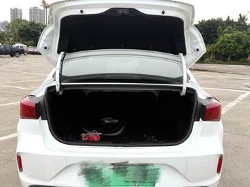 Changan 逸动 新能源 逸动EV EV460 智享版 - 2