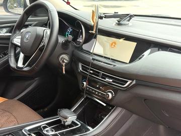 Changan 逸动 新能源 逸动EV EV460 智享版 - 3
